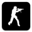 App Counter-Strike Icon